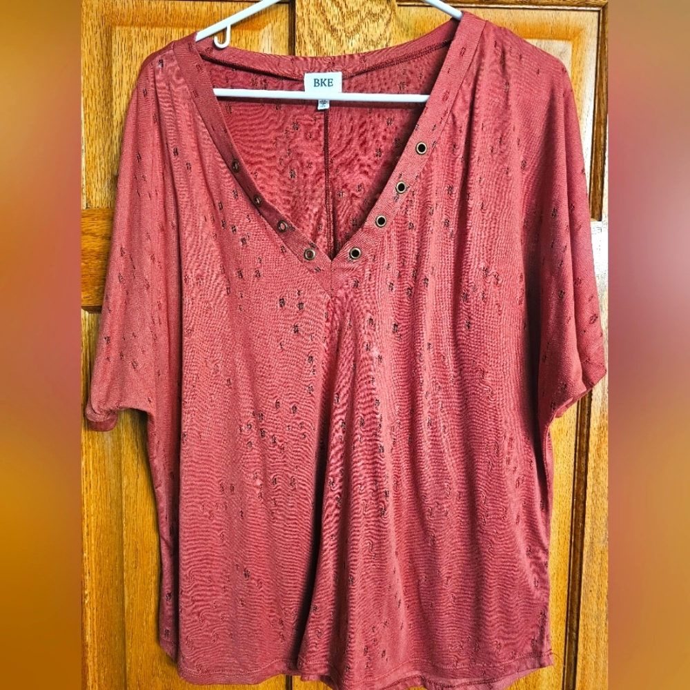 Bke blouse